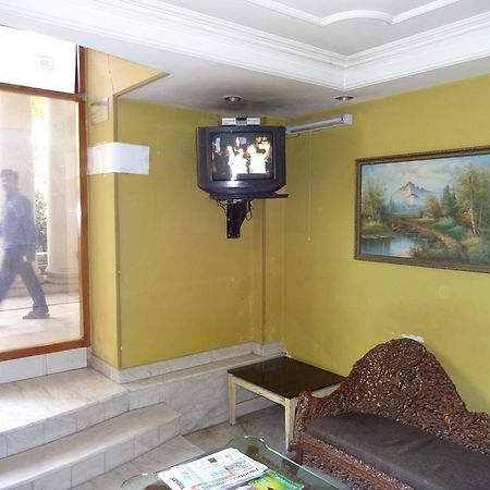 Alka Premiere Hotel New Delhi Ngoại thất bức ảnh