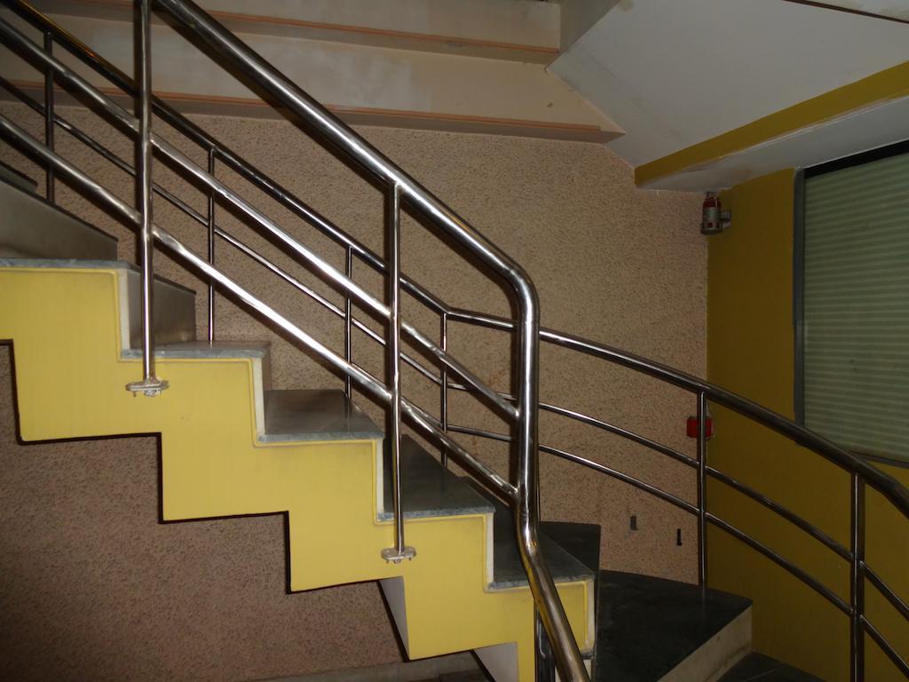 Alka Premiere Hotel New Delhi Ngoại thất bức ảnh